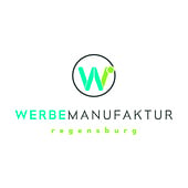 Werbemanufaktur Regensburg GmbH & Co. KG