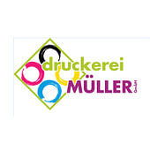 Druckerei Müller GmbH