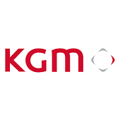 kgm markenkommunikation GmbH