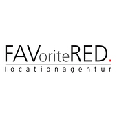 FAVoriteRED. locationagentur