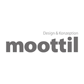 moottil – Design & Konzeption