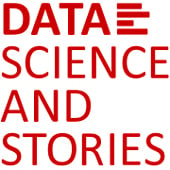 Data Science and Stories, Tagesspiegel Verlag GmbH