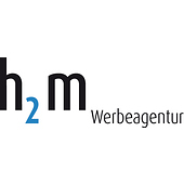 h2m Werbeagentur GmbH