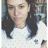 Yasmin Samray