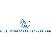 W.A.F. Werbegesellschaft mbH