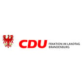 CDU-Fraktion im Landtag Brandenburg