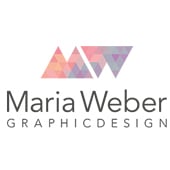 Maria Weber Graphic Design