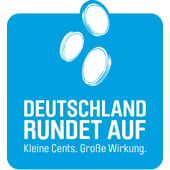 Deutschland Rundet AUF Partner-GmbH