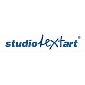 Studiotextart