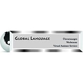 Global Language Virtual Assistance