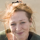 Isabel Wienold