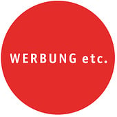 Werbung etc. Werbeagentur AG