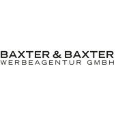 Baxter & Baxter Werbeagentur GmbH