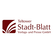 Teltower Stadt-Blatt Verlags- und Presse GmbH