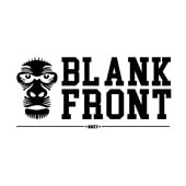 Blank Front