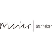meier architekten GmbH