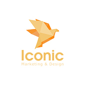 Iconic – Marketing & Design