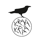 kraakraa – startup branding