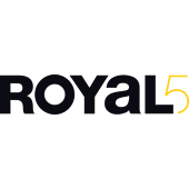 Royal5 (eine Marke der Brandfit Ltd.)