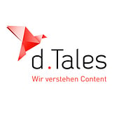 d.Tales (Eck Consulting Group GmbH & Co. KG)