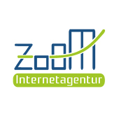 Online Marketing & Webdesign – Zoom Internetagenur Frankfurt