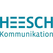 Heesch Kommunikation AG