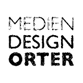 Mediendesign Orter