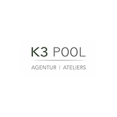 K3 Pool GmbH Agentur Ateliers im Werkzentrum Weststadt