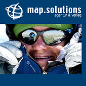 mapsolutions GmbH / map.communications ®