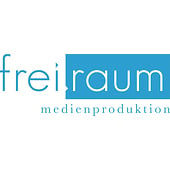 frei.raum Medienproduktion