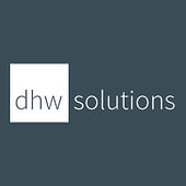 dhw Solutions GmbH