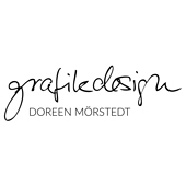 grafikdesign Doreen Mörstedt