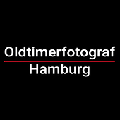 Oldtimerfotograf Hamburg