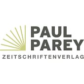 Paul Parey Zeitschriftenverlag GmbH