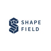 Shapefield GmbH (UX Design & UI-Entwicklung)