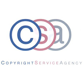 Csa Copyright Service Agency GmbH