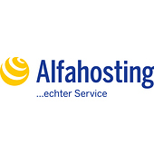 Alfahosting – Ute Spatzig-Jäschke