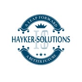 Hayker Solutions Unternehmensgesellschaft