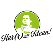 Her(r) mit Ideen! – #ideenstudio Berlin