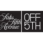 SAKS Fifth Avenue OFF 5TH Europe GMBH