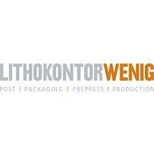 Lithokontor Wenig GmbH