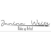 Janina Weise – Make-Up Artist