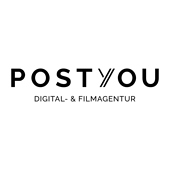 POSTYOU Digital- & Filmagentur