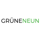 Grüne Neun UG