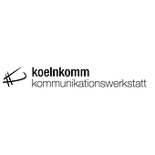 koelnkomm kommunikationswerkstatt gmbh