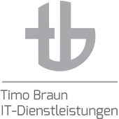 IT Dienstleistungen Timo Braun