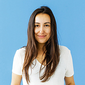 Yelda Yilmaz