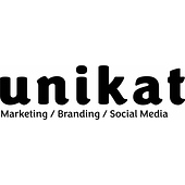 UNIKAT Marketing/Branding/Social Media