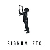 signum etc. / Grafikdesign. Ulrich Schüttfort