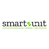 smart unit Suchmaschinenoptimierung. Webdesign & Webentwicklung.